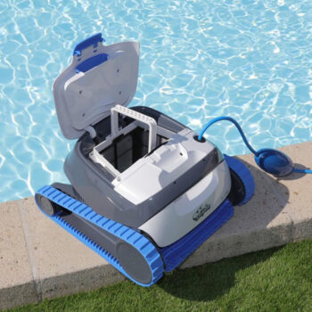 DOLPHIN Poolroboter S100 – Bild 10