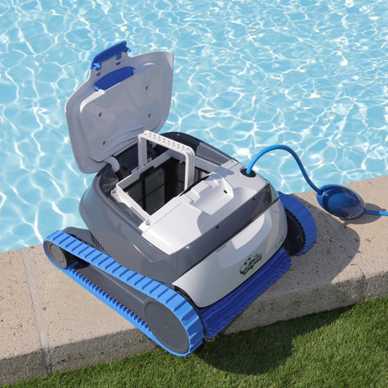DOLPHIN Poolroboter S100 – Bild 10