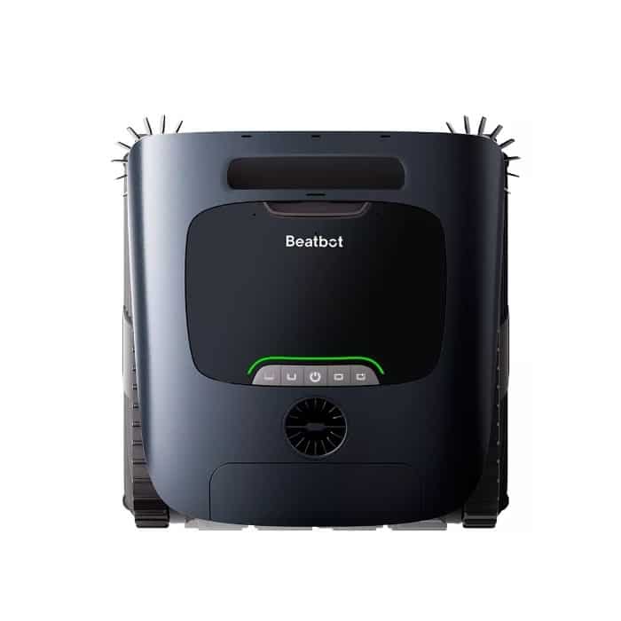 BEATBOT Poolroboter AQUASENSE 2 ULTRA