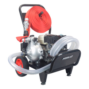 POOLEX Brandschutz-Motorpumpe POOLSAM – Bild 17