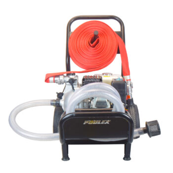 POOLEX Brandschutz-Motorpumpe POOLSAM – Bild 18