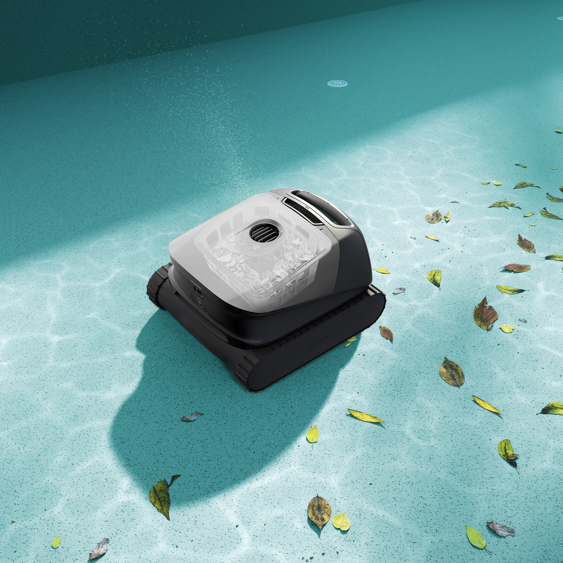 BEATBOT Poolroboter SORA P1 – Bild 13