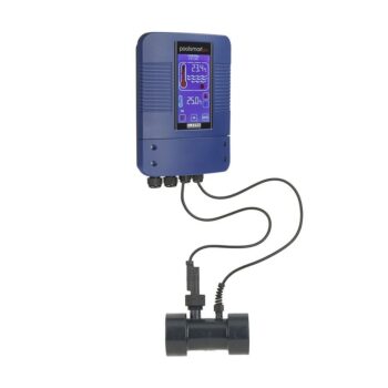 ELECRO ENGINEERING Poolsteuerung POOLSMART PLUS – Bild 6