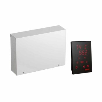 HARVIA Steuereinheit für Saunaofen CX170 WiFi – Bild 2