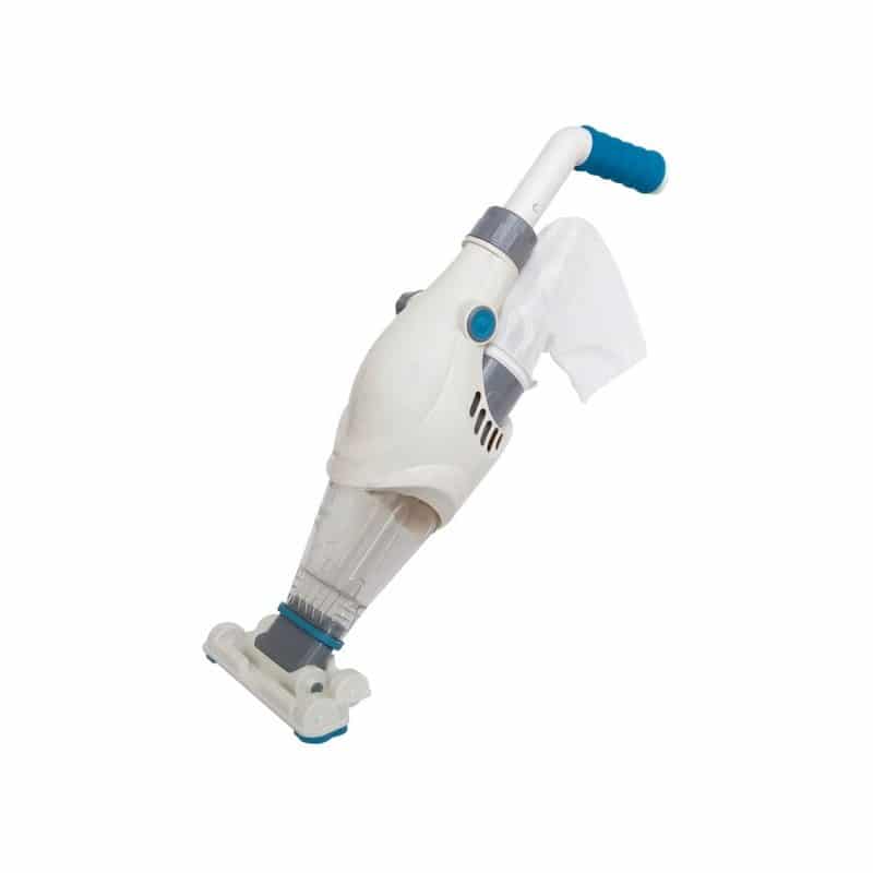 NetSpa Poolreiniger SUPER VAC – Bild 3