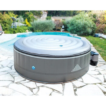 Aufblasbares Innenteil für aufblasbarer Whirlpool rund Ø 165cm – Bild 4