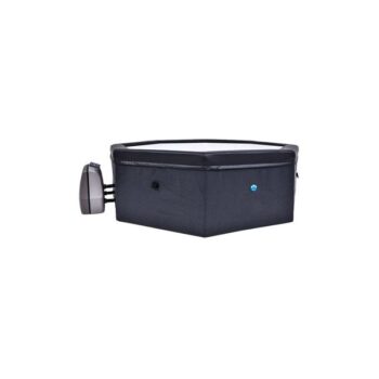 NETSPA Whirlpool OCTOPUS – Bild 7