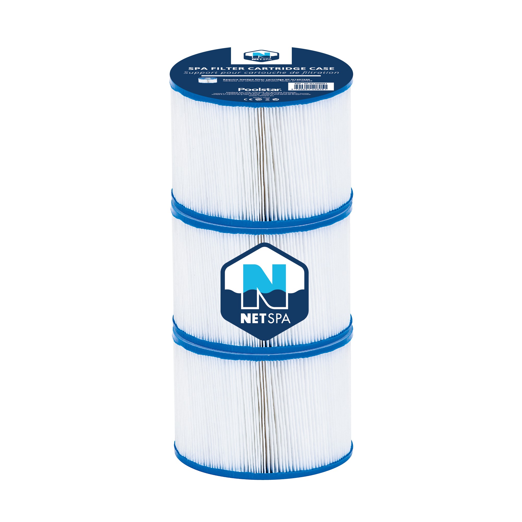 NETSPA / GARDWELL Filterkartusche – Bild 2