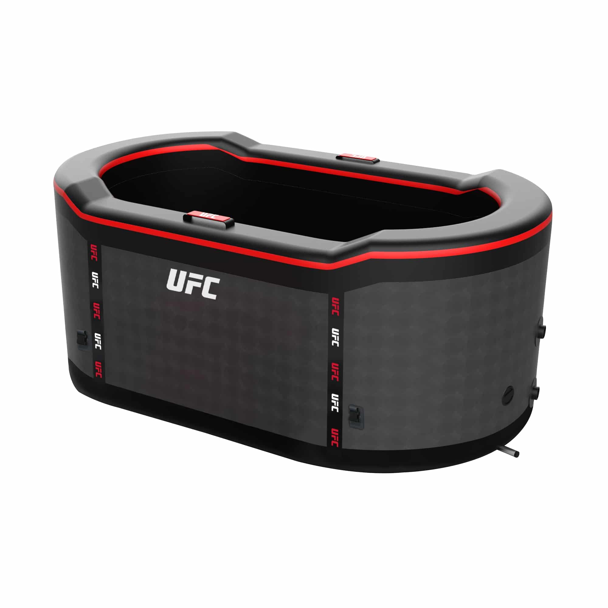 NETSPA Eisbad UFC DUO – Bild 8