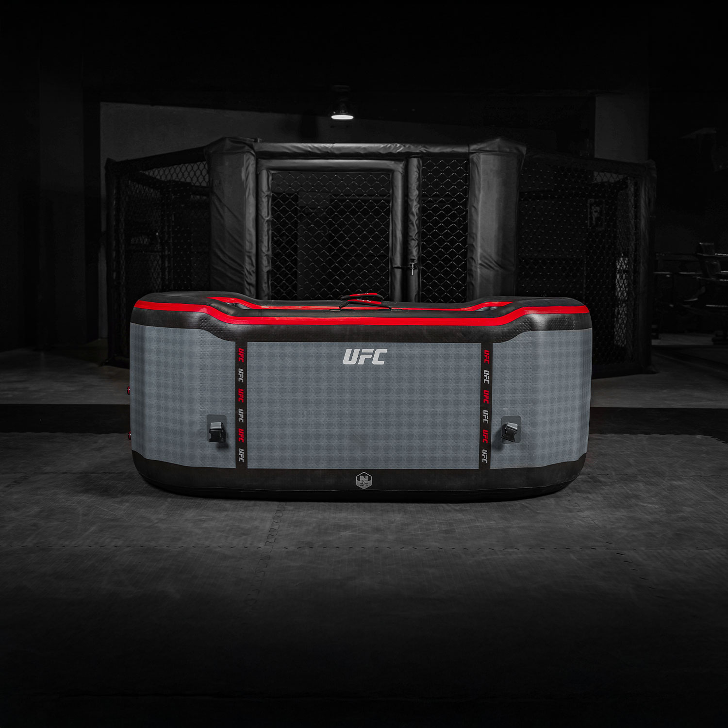 NETSPA Eisbad UFC DUO – Bild 9