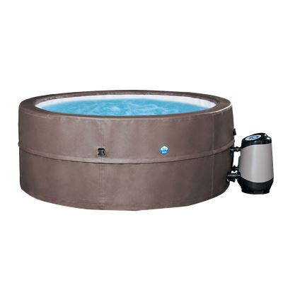 NETSPA Whirlpool VITA PREMIUM 6 – Bild 4