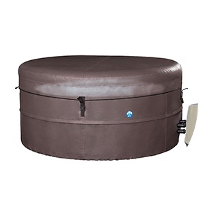 NETSPA Whirlpool VITA PREMIUM 6 – Bild 7