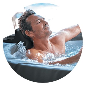 NETSPA Whirlpool VITA PREMIUM 6 – Bild 8