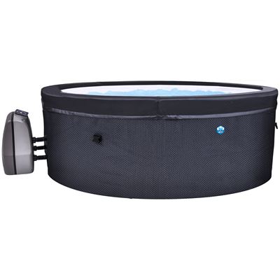 NETSPA Whirlpool VITA 4 – Bild 4