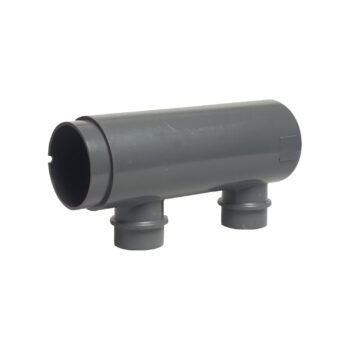 BEVO Verlängerung für Verteiler 90 mm