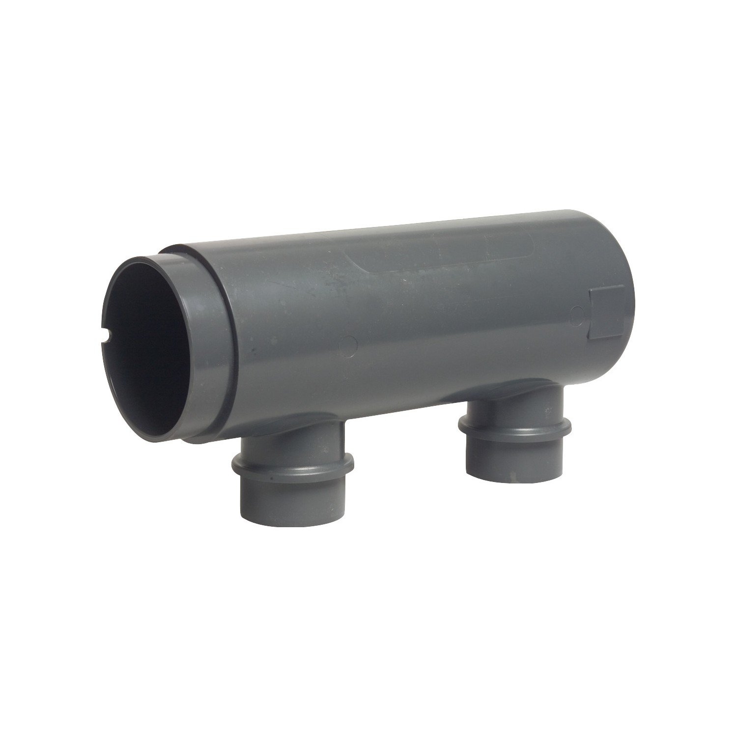 BEVO Verlängerung für Verteiler 90 mm