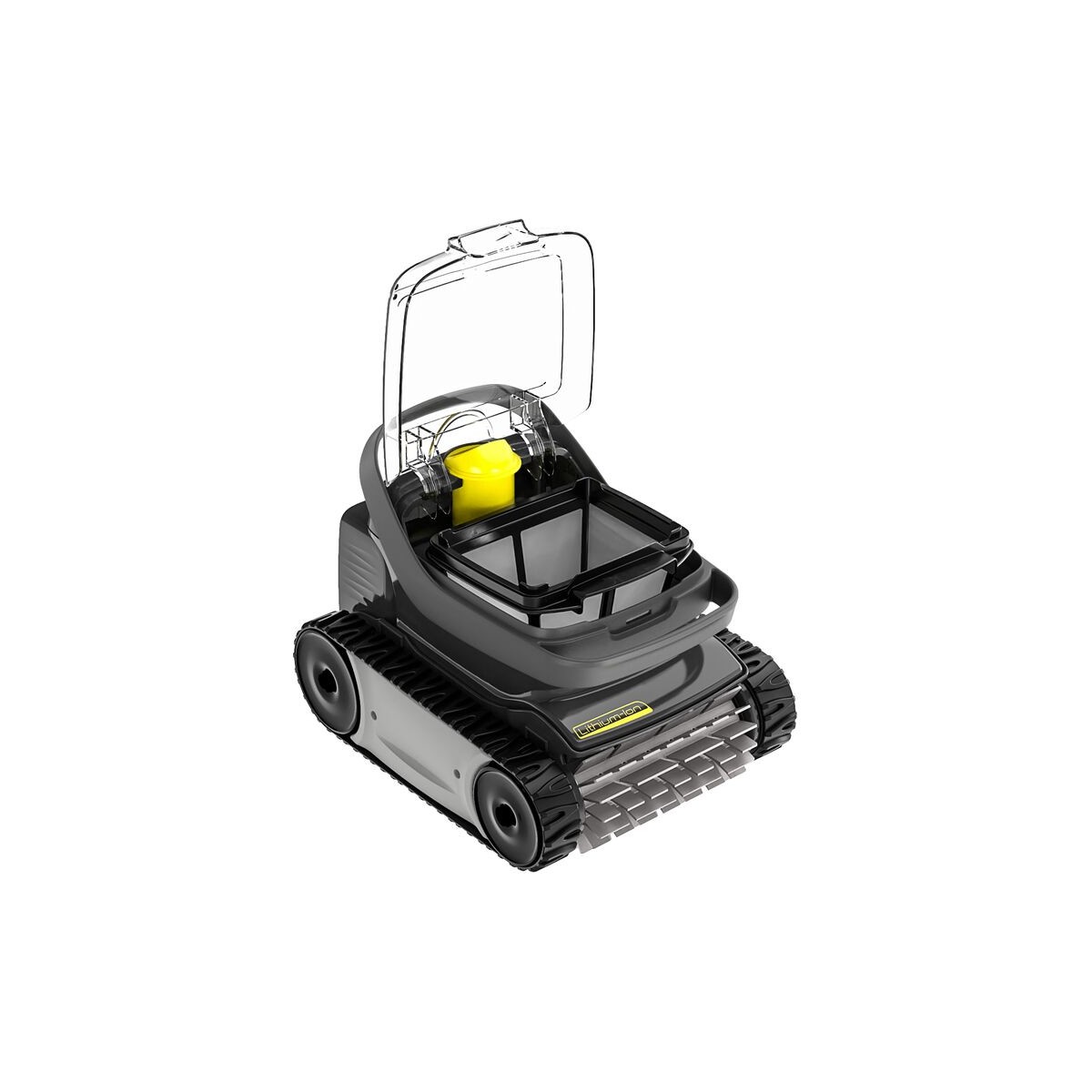 ZODIAC Poolroboter OP 32 PIXEL – Bild 9