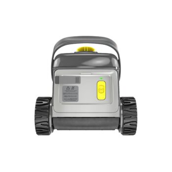 ZODIAC Poolroboter OP 32 PIXEL – Bild 10