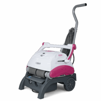 Poolroboter BWT D200 – Bild 12