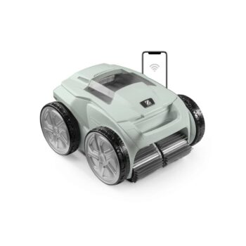ZODIAC Poolroboter ALPHA 63 IQ BIO – Bild 2