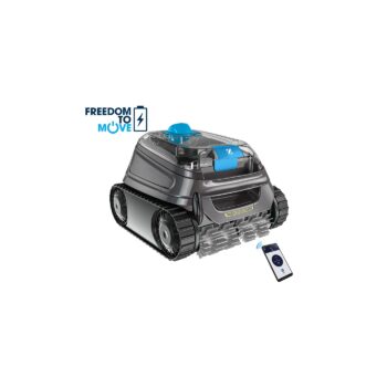 ZODIAC Poolroboter CNX-Li 52 IQ FREEDOM – Bild 5