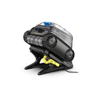 ZODIAC Poolroboter CNX-Li 52 IQ FREEDOM – Bild 7