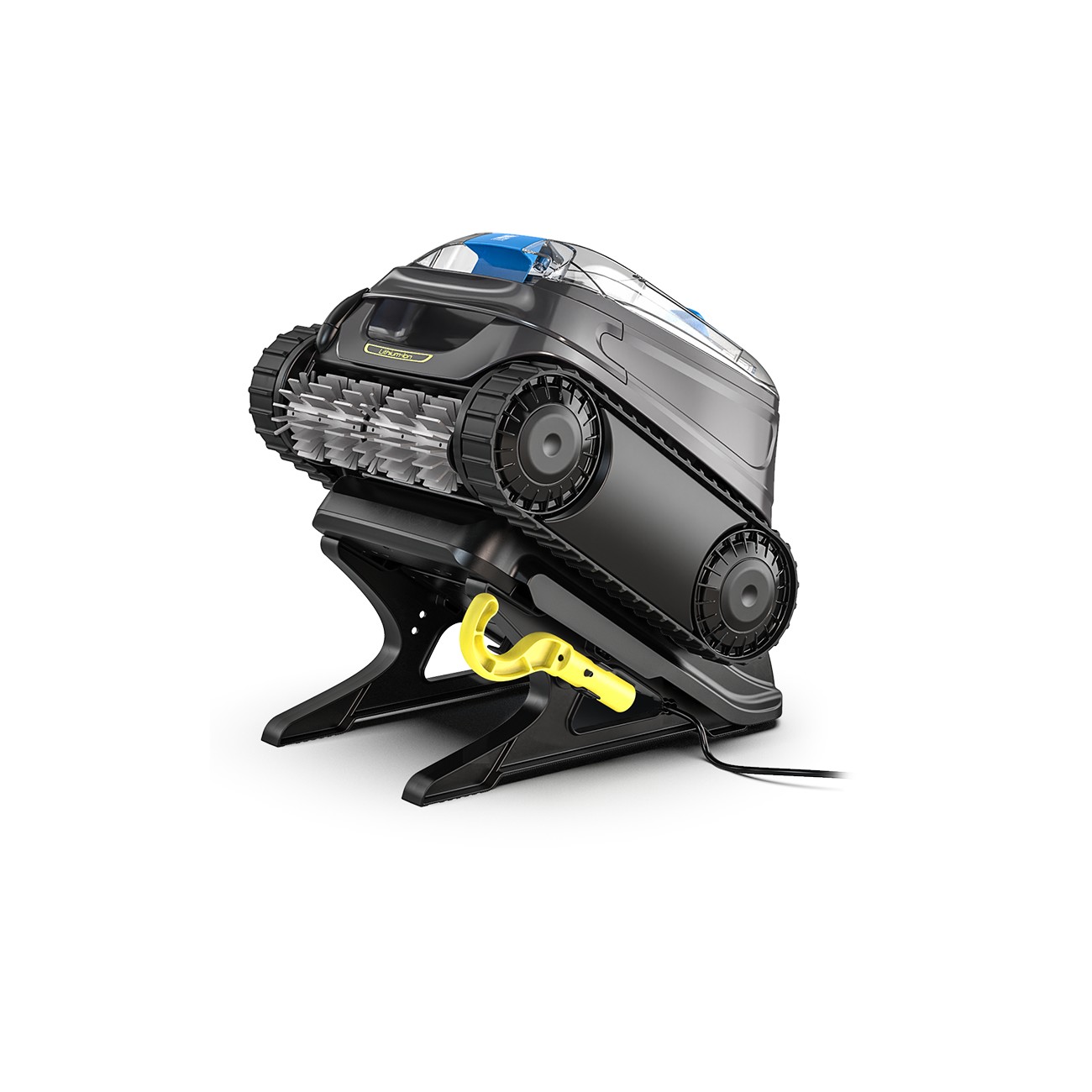 ZODIAC Poolroboter CNX-Li 52 IQ FREEDOM – Bild 7