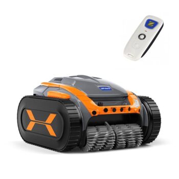 ZODIAC Poolroboter Vortrax 8700IQ – Bild 7