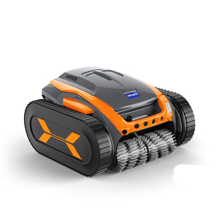 ZODIAC Poolroboter Vortrax 8700IQ – Bild 9