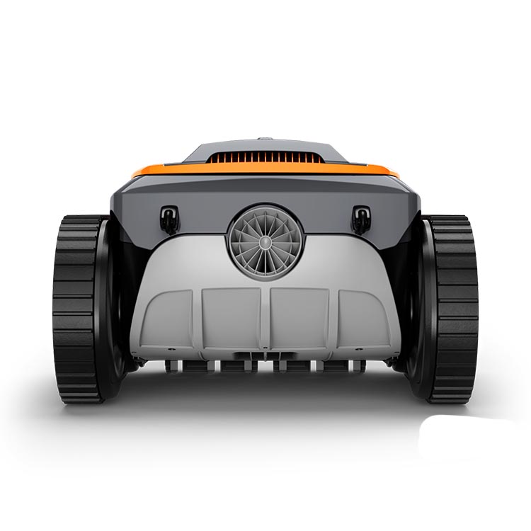 ZODIAC Poolroboter Vortrax 8700IQ – Bild 10