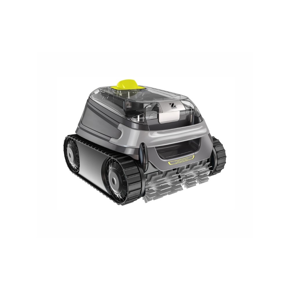 ZODIAC Poolroboter CNX-Li 5220 IQ FREEDOM – Bild 8