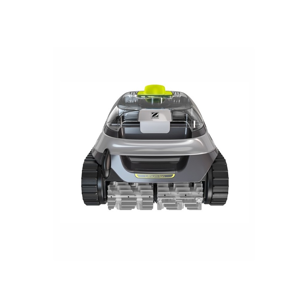 ZODIAC Poolroboter CNX-Li 5220 IQ FREEDOM – Bild 9