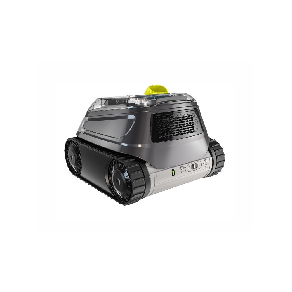 ZODIAC Poolroboter CNX-Li 5220 IQ FREEDOM – Bild 10