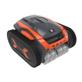 ZODIAC Poolroboter Vortrax 8500IQ – Bild 7