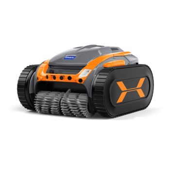 ZODIAC Poolroboter Vortrax 8500IQ – Bild 8