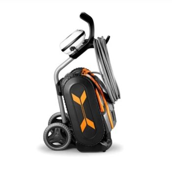 ZODIAC Poolroboter Vortrax 8500IQ – Bild 9