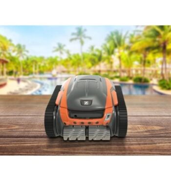 ZODIAC Poolroboter Vortrax 8500IQ – Bild 11