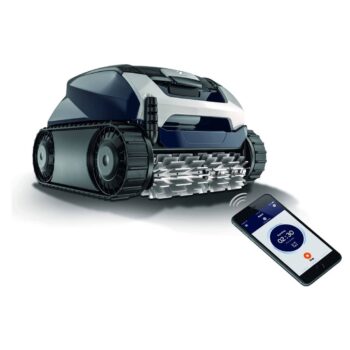 ZODIAC Poolroboter Voyager RE 4600 iQ