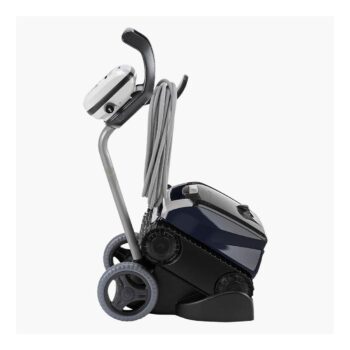 ZODIAC Poolroboter Voyager RE 4600 iQ – Bild 3