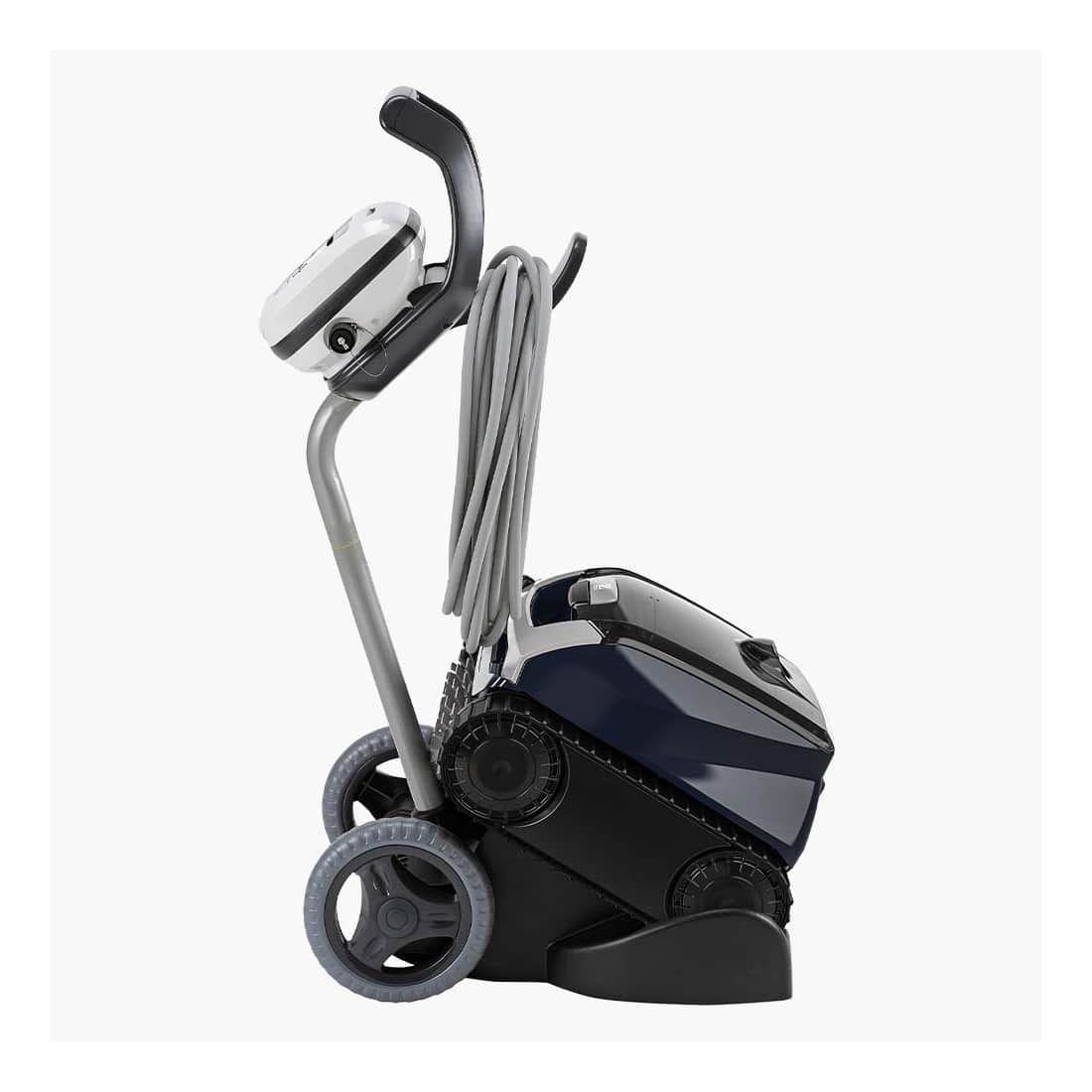 ZODIAC Poolroboter Voyager RE 4600 iQ – Bild 3