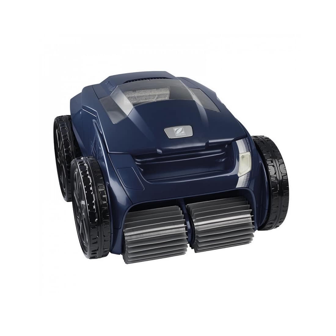 ZODIAC Poolroboter RA 6800 IQ Alpha - 4WD Allrad – Bild 9