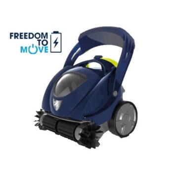 ZODIAC Poolroboter RS 0800 – Bild 8
