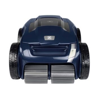 ZODIAC Poolroboter RA 6500 IQ Alpha - 4WD Allrad – Bild 2