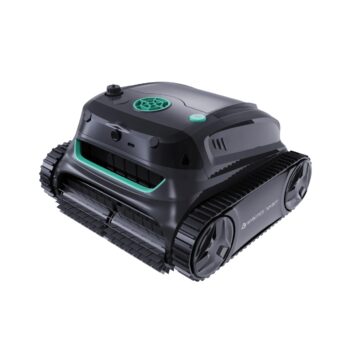 WYBOT Akku-Poolroboter S2 Vision – Bild 5