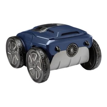 ZODIAC Poolroboter RA 6500 IQ Alpha - 4WD Allrad – Bild 3