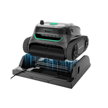 WYBOT Akku-Poolroboter S2 Pro – Bild 7
