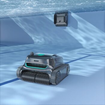 WYBOT Akku-Poolroboter S2 Pro – Bild 10