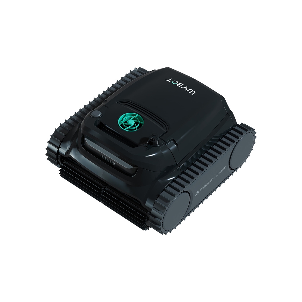 WYBOT Akku-Poolroboter M1 – Bild 8