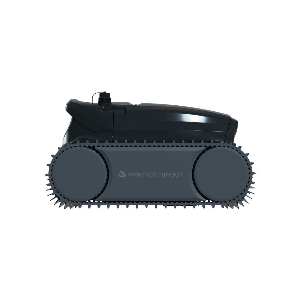 WYBOT Akku-Poolroboter M1 – Bild 10