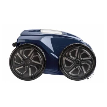 ZODIAC Poolroboter RA 6500 IQ Alpha - 4WD Allrad – Bild 4